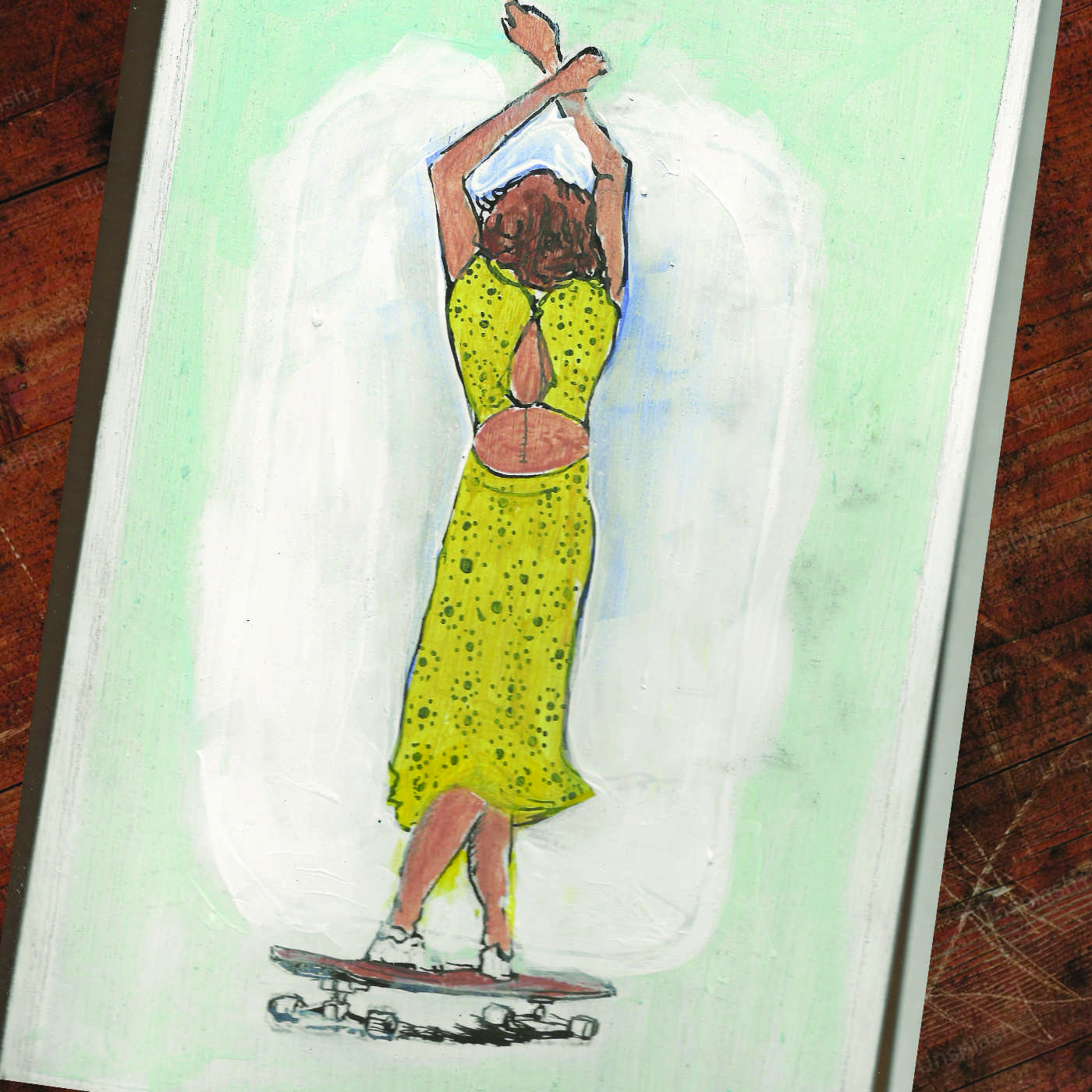 Thumbnail — alternate view
